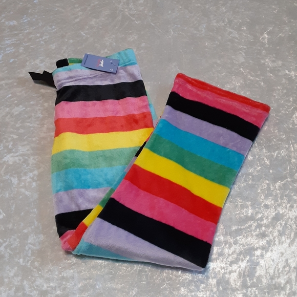 New Night Fox Multi colored soft Pajama - Picture 3 of 16